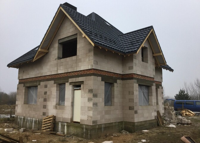Портфолио по крышам - фото 0